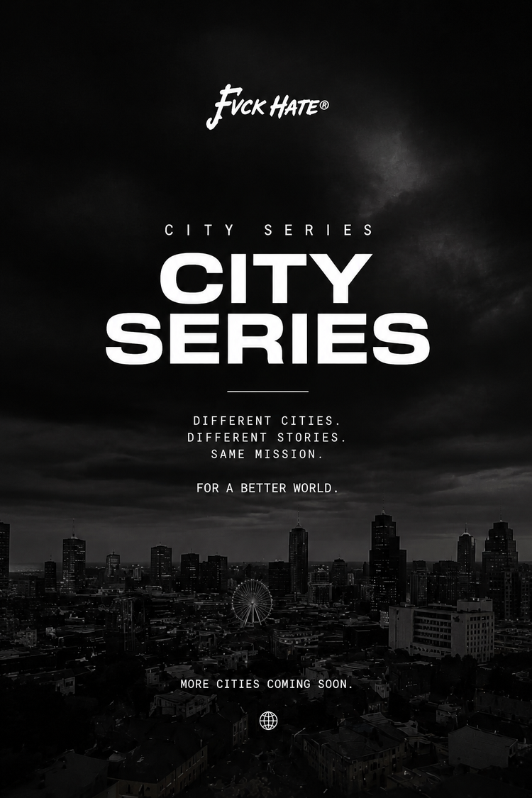 CITY SERIES
