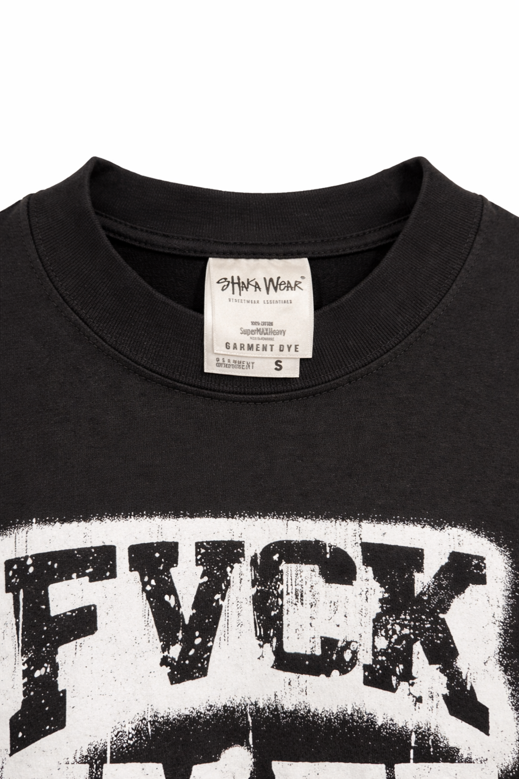 "94" Heavyweight Tee