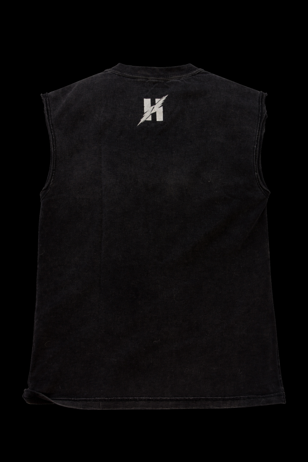 SURVIVED THE H8 SLEEVELESS