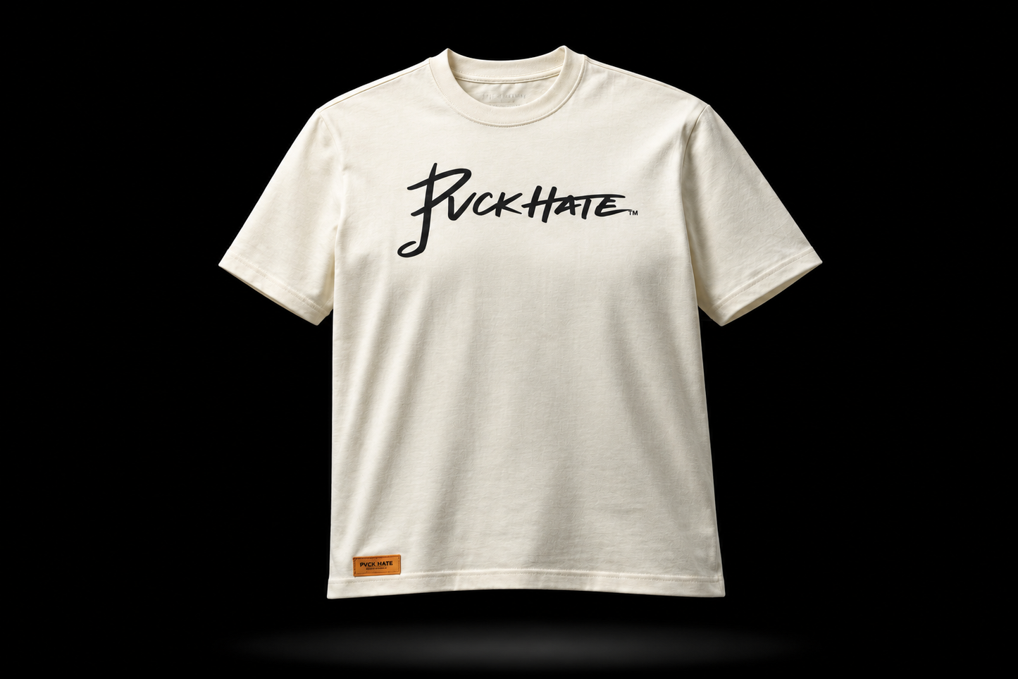 FVCK HATE® — City Series: Atlanta