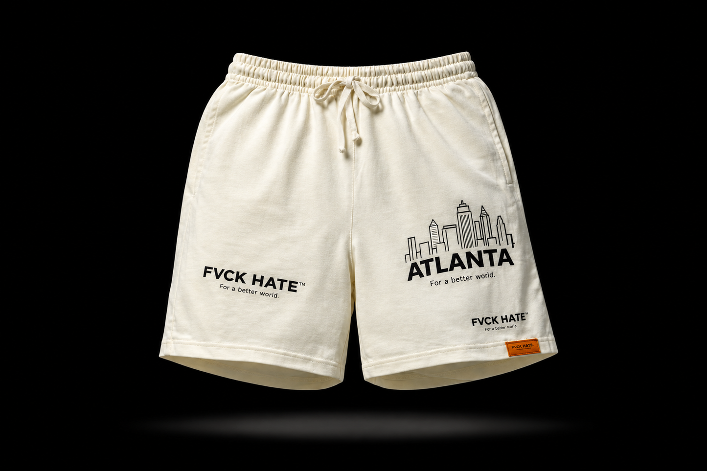 FVCK HATE® — City Series: Atlanta
