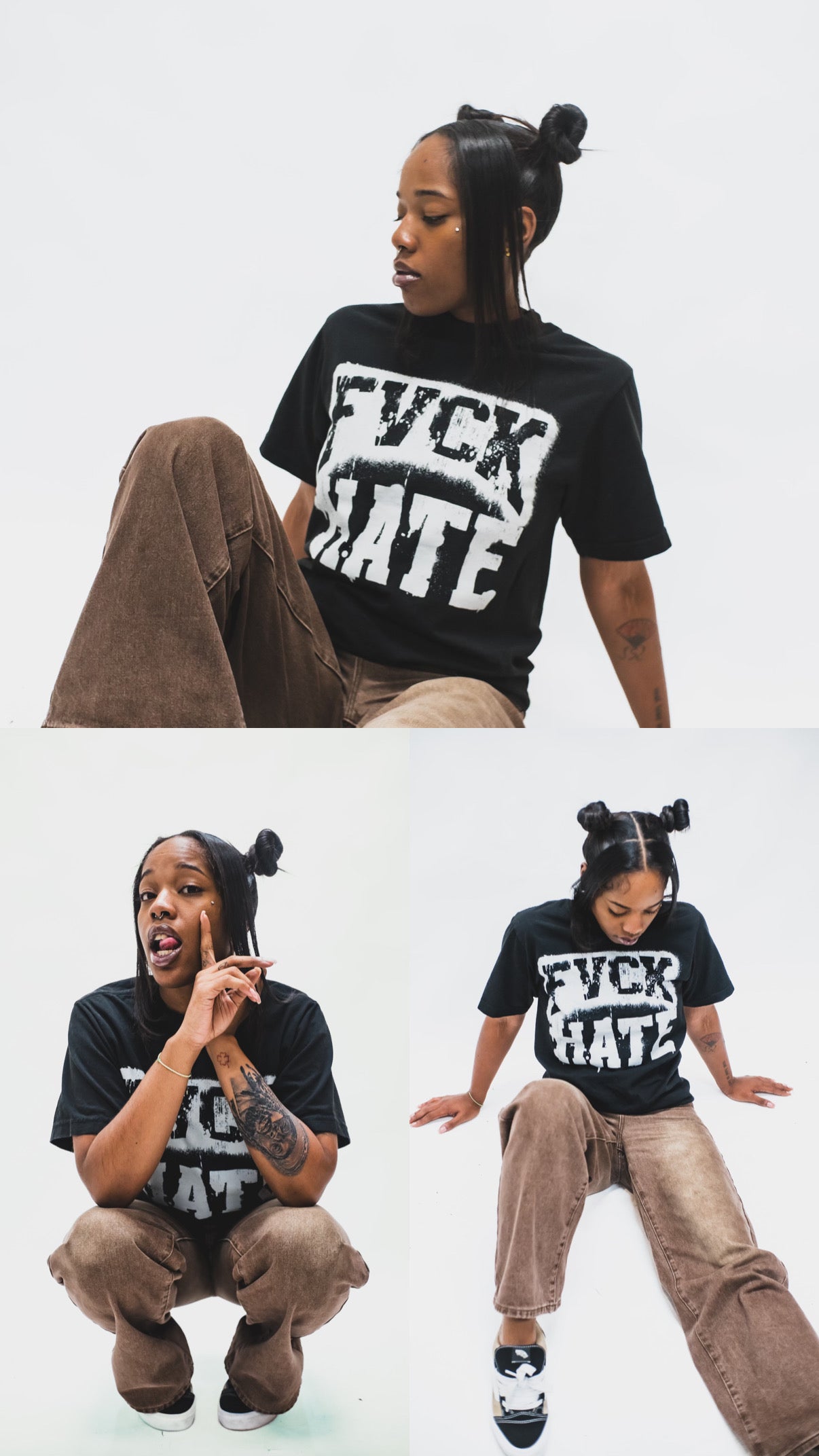 "94" Heavyweight Tee